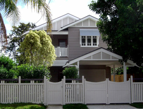 Brisbane Home Renovation Builders