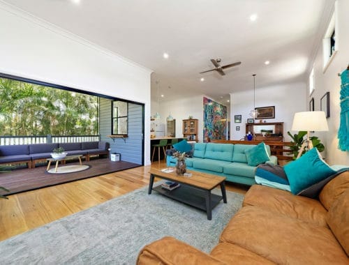 Home Extension Brisbane