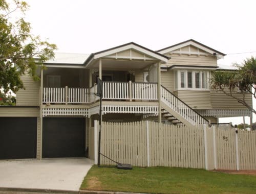 Brisbane Home Renovation Builders