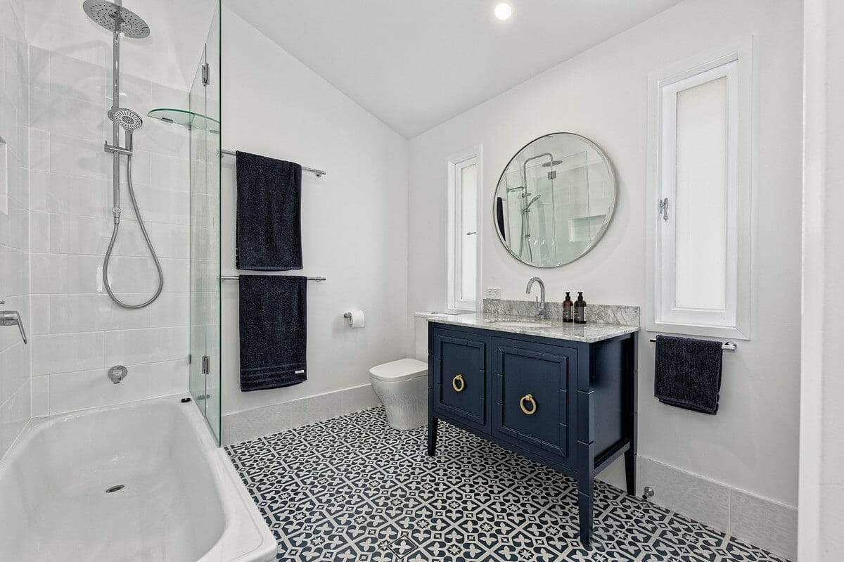 Everything You Need To Know About Renovating A Bathroom